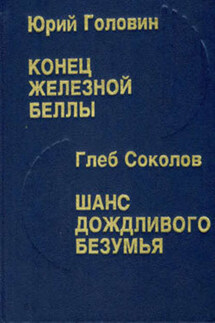 Шанс дождливого безумия - Глеб Соколов