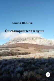 Он сотворил тела и души - Алексей Шелегин