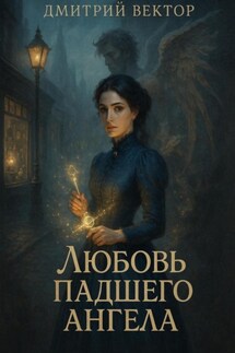 Любовь падшего ангела - Дмитрий Вектор