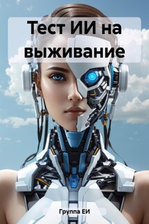Тест ИИ на выживание - ЕИ Группа