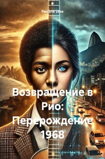 Возвращение в Рио: Перерождение 1968 - Parvana Saba