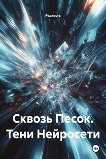 Сквозь Песок. Тени Нейросети - Редкость