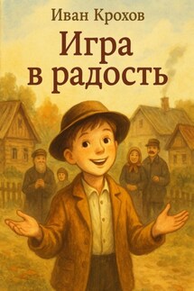 Игра в радость - Иван Крохов