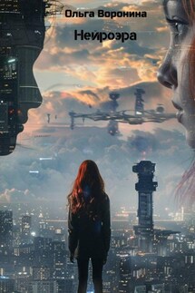 Нейроэра - Ольга Воронина