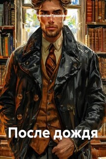 После дождя - Наталия Гринкевич