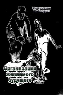 Организация желаемого будущего - Константин Шабалдин