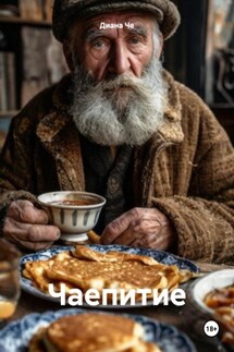 Чаепитие - Диана Че