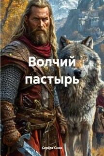 Волчий пастырь - Серёга Снов