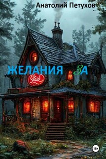 Желания За… - Анатолий Петухов