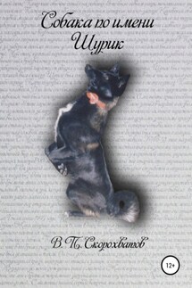 Собака по имени Шурик - Василий Скорохватов