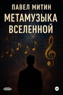 Метамузыка Вселенной