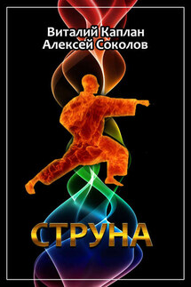 Струна - Алексей Соколов, Виталий Маркович Каплан