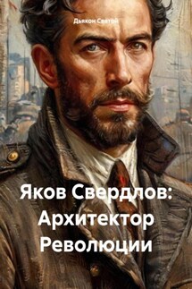 Яков Свердлов: Архитектор Революции - Дьякон Святой