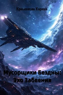 Мусорщики бездны. Эхо забвения - Карина Красникова