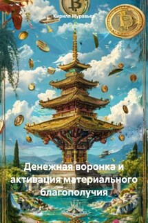 Денежная воронка и активация материального благополучия - Кирилл Муравьев
