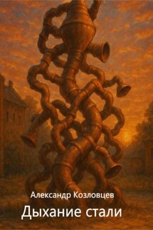 Дыхание стали Дыхание стали