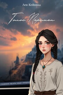 Голос перемен - Лев Кейвилл