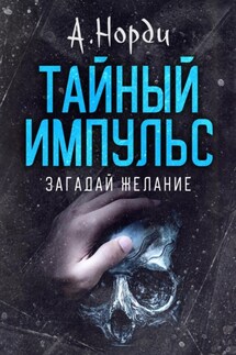 Тайный импульс: Загадай желание - А. Норди