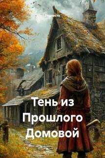 Тень из Прошлого Домовой - Редкость