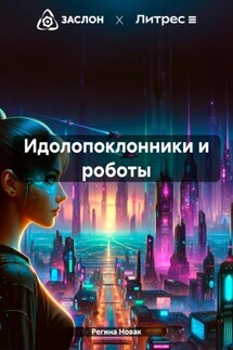 Идолопоклонники и роботы - Регина Новак