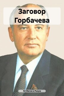 Заговор Горбачева - Nil Магия и Разум