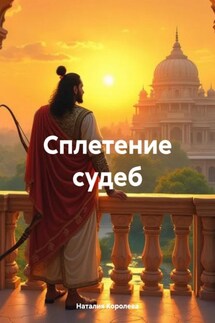 Сплетение судеб - Наталия Королева