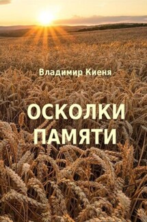 Осколки памяти - Владимир Киеня