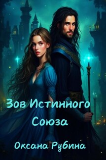Зов Истинного Союза - Оксана Рубина