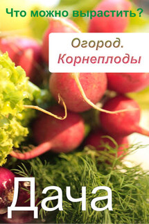 Огород. Корнеплоды. Что можно вырастить? - Илья Мельников