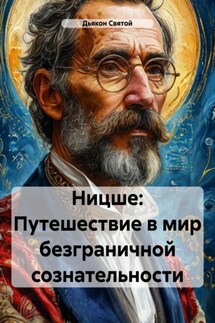 Ницше: Путешествие в мир безграничной сознательности - Дьякон Святой