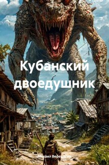 Кубанский двоедушник - Михаил Верещагин