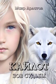 Кайлот. Зов судьбы - Маир Арлатов