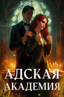 Адская Академия - Кейлет Рель
