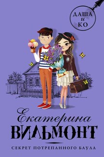 Секрет потрепанного баула - Екатерина Вильмонт