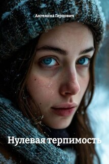 Нулевая терпимость - Ангелина Герцович