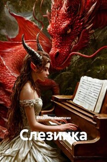 Слезинка - Владимир Сединкин