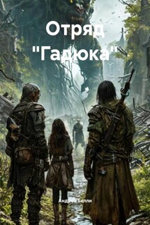 Отряд «Гадюка» - Андрей Белли