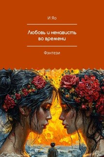 Любовь и ненависть во времени. Фэнтези - И Яо