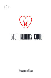 Без лишних слов - Иван Малейкин