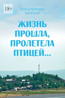 Жизнь прошла, пролетела птицей… - Евгений Бондаренко