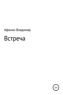 Встреча - Владимир Афонин