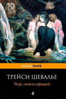 Тигр, светло горящий - Трейси Шевалье