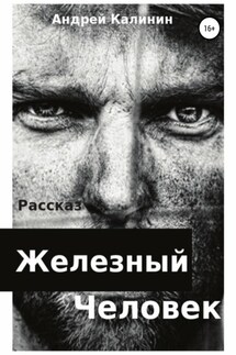 Железный Человек - Андрей Калинин