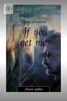 If you get me. Книга первая - Ирен Беннани