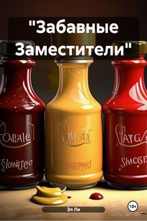 «Забавные Заместители» - Эл Ли