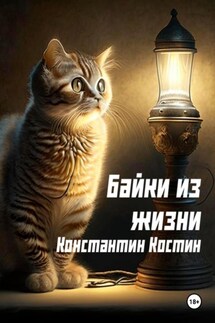 Байки из жизни - Константин Костин