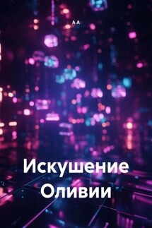 Искушение Оливии - А А