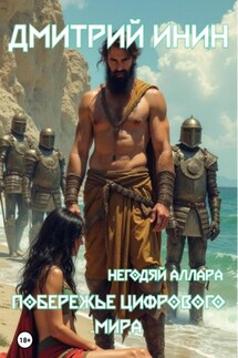 Побережье цифрового мира - Дмитрий Инин