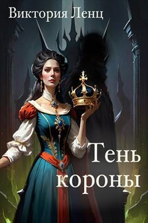 Тень Короны - Виктория Ленц