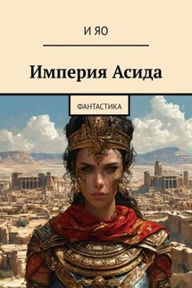 Империя Асида. Фантастика - И Яо